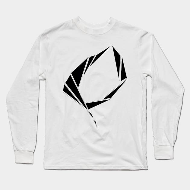 QuattrO Long Sleeve T-Shirt by ottonedifrisinga